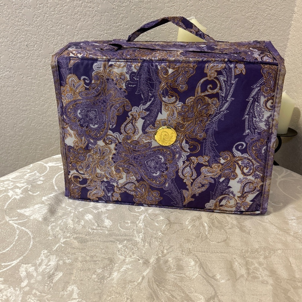 Women’s Beauty Cases